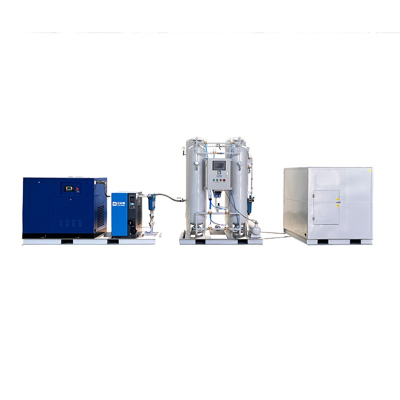 Modular PSA Oxygen Plant suppliers