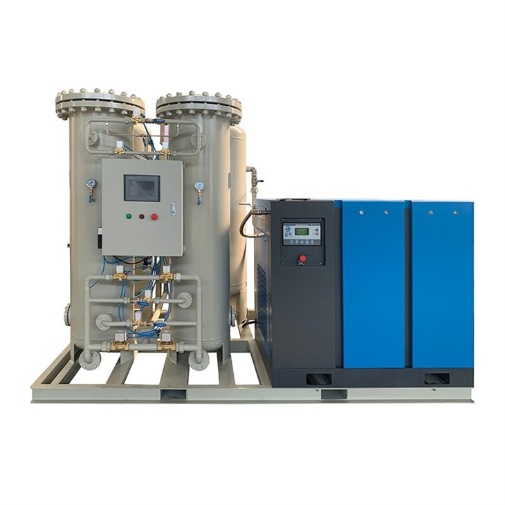 Customized Nitrogen Generation Equipment For Any Production Volume suppliers