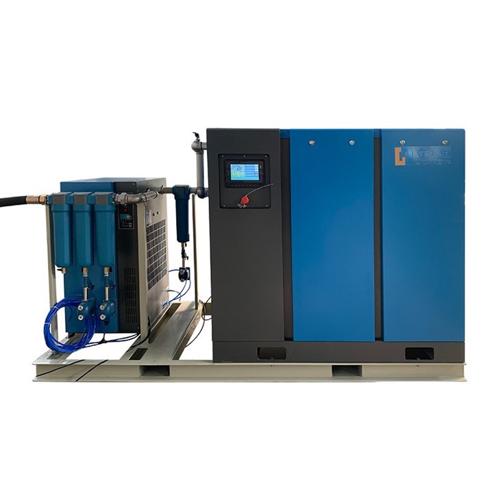 Oxygen Generator For Environmental Protection And Wastewater Treatment high quality