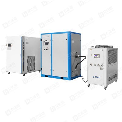 System nitrogen hylif maint canolig