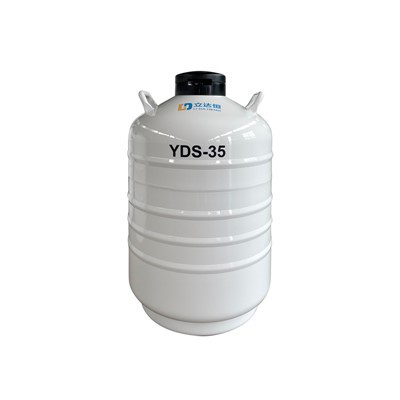 Tanc Storio Nitrogen Hylif YDS